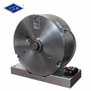 Frein à hystérésis refroidi par air Little Giant Enterprise <span class=keywords><strong>AHB</strong></span>-12, série <span class=keywords><strong>AHB</strong></span>, 380V/24V, 2,8kW, protection IP66 - Product Image 2