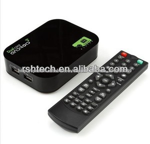 1080p full hd reproductor multimedia, soporta google mercados <span class=keywords><strong>tv</strong></span> - Product Image 1