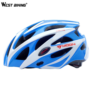 WEATBIKING Thương Hiệu Chuyên Nghiệp Xe Đạp/Đi Xe Đạp Mũ Bảo Hiểm Siêu Nhẹ Tích Hợp Đúc 21 Lỗ Thông Hơi Road Mountain Mũ Bảo Hiểm Xe Đạp Người Lớn - Product Image 6