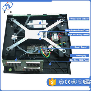 3 किलो 40 किलो 5 ग्राम सटीक संतुलन वजन - Product Image 5
