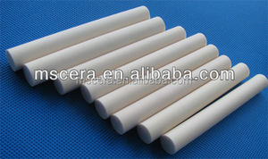 Varilla de Cerámica de Alúmina de 3 mm de Diámetro - Product Image 3