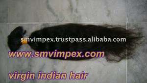 Extensiones de cabello humano sin procesar, variedad de cabello indio normalmente tejido, incluido el rizo Afro ondulado, logotipo personalizable libre profundo Suelto - Product Image 2