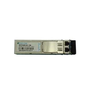 Photon émetteurs-récepteurs sfp PT7320-41-1W 622M 1310nm 15km zigbee modules