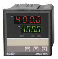 Contrôleur de température numérique Yatai XMTD série 6000, régulation intelligente PID, IP65, garantie 3 ans, approvisionnement direct d'usine