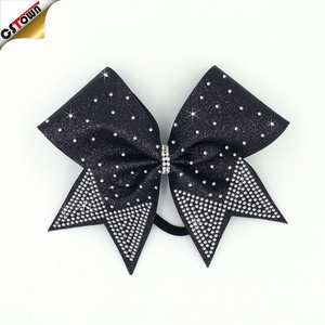En gros Forme De Coeur Arc Strass Transfert de Bande Faite Sur Commande - Product Image 3