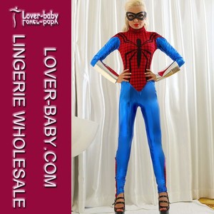 gros de haute qualité costumes cosplay <span class=keywords><strong>spiderman</strong></span> - Product Image 1