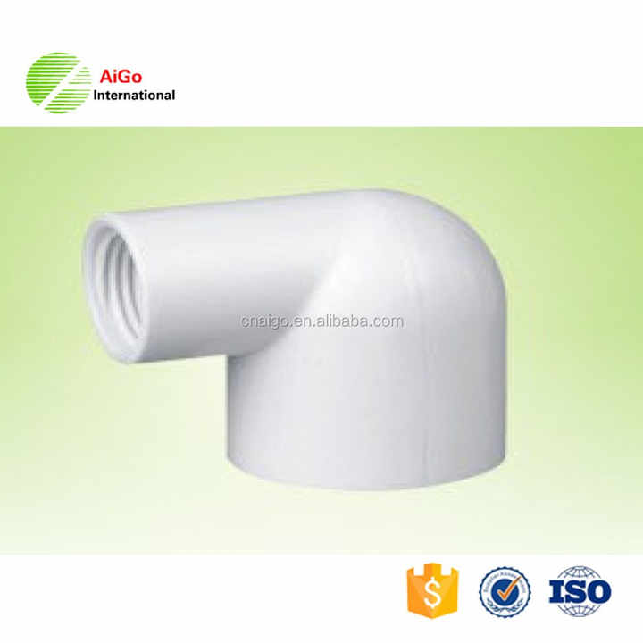 Inch Pvc Plumbing Fittings