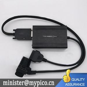 <span class=keywords><strong>M</strong></span> ercedes 722.9เครื่องมือเสริมสำหรับชุดควบคุมการส่งสัญญาณ TCU การเขียนโปรแกรม Off-Car OAM (DQ200) - Product Image 4