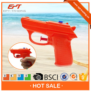 مسدس ماء بلاستيكي صغير بألوان حقيقية من EPT بسعر جيد - Product Image 4