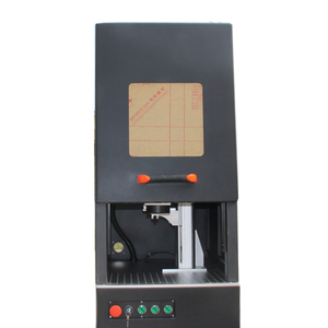 30 W jpt sellado máquina <span class=keywords><strong>de</strong></span> marcado láser <span class=keywords><strong>de</strong></span> fibra/Fabricante <span class=keywords><strong>de</strong></span> láser <span class=keywords><strong>de</strong></span> fibra para marcado <span class=keywords><strong>de</strong></span> metal y no metal - Product Image 4