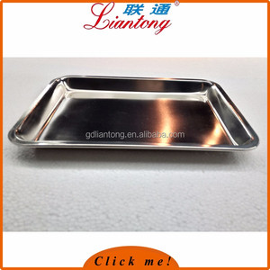 Gros bac <span class=keywords><strong>de</strong></span> lavage 28x21.9 cm 2mm profondeur, en gros à laver plateaux Japonais style - Product Image 1