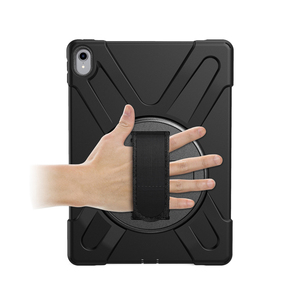 Heavy Duty robusto supporto di rotazione Tablet PC custodia per <span class=keywords><strong>iPad</strong></span> <span class=keywords><strong>Pro</strong></span> <span class=keywords><strong>11</strong></span> pollici <span class=keywords><strong>2018</strong></span> Cover Premium con funzione di rotazione - Product Image 4