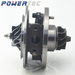 Powertec turbocompresor TF035 <span class=keywords><strong>28231</strong></span>, 27800, 49135, 07302, 49135, 07300 para Hyundai Santa Fe 2,2 motor - Product Image 2