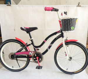 Horquilla de acero de 20 pulgadas 2021, bicicleta para niños, el mejor coche para montar Para niños de 8 a 12 años, bicicleta de aprendizaje para niñas, popular entre los niños - Product Image 1