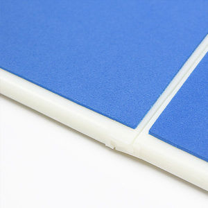 Woosung tùy chỉnh cường độ cao phá vỡ Hội Đồng Quản trị rebreakable Karate đá Hội Đồng Quản trị cho võ thuật - Product Image 4