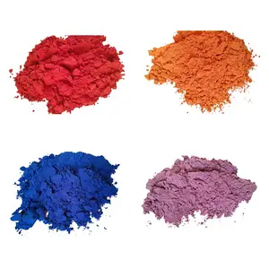 Pigment taché pour la céramique, 10 à 15 ans, vente en gros