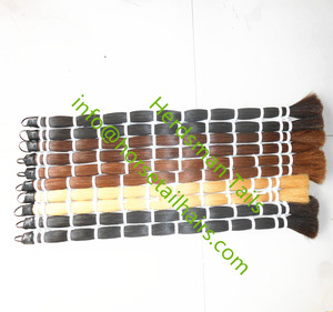 Doğal döngü 36 "çift kalınlık ve binicilik mağazası için 1 Pound yanlış at kuyrukları ve batı kuyrukları - Product Image 2