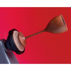 NOUVELLE-<span class=keywords><strong>MANDRIN</strong></span> DE <span class=keywords><strong>TOUR</strong></span> À <span class=keywords><strong>BOIS</strong></span> 130 MM (5 POUCES) JEU DE MORS (SKU JS130N) - Product Image 3