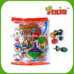 Vis jouets sucette - Product Image 1