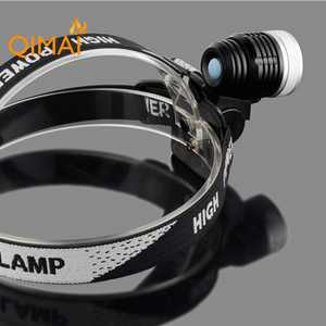 El más nuevo diseño montaña eléctrica LED bicicleta luz/luces de bicicleta recargables - Product Image 2