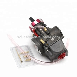 Mayorista <span class=keywords><strong>Carburador</strong></span> Assy. 28 30 32 34 mm con Power Jet para <span class=keywords><strong>carburador</strong></span> de motocicleta de carreras, carburadores al por mayor - Product Image 6
