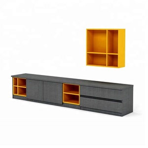 Tipo laminado muebles del hotel servicio <span class=keywords><strong>apartamento</strong></span> muebles/muebles de dormitorio - Product Image 6