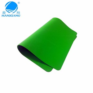 Фабричный коврик с логотипом, резиновый дверной коврик с индивидуальным принтом - Product Image 3