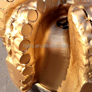 19mm <span class=keywords><strong>pdc</strong></span> חותך קידוח ביטים שמן גם מקדחי יהלום ליבה קשה היווצרות רוק - Product Image 5