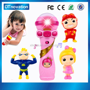 Niños cantando hablando registro micrófono <span class=keywords><strong>de</strong></span> <span class=keywords><strong>juguete</strong></span> - Product Image 6