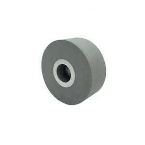 Rouleau supérieur en caoutchouc pour machine à chants de bord <span class=keywords><strong>IDM</strong></span> - Product Image 5