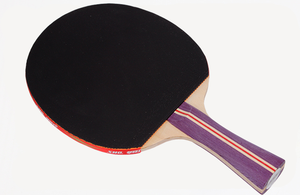 Barato DHS 1002 s <span class=keywords><strong>1006</strong></span> pips en caucho 1 Conjunto de Ping Pong bate raqueta de tenis de mesa paleta - Product Image 3