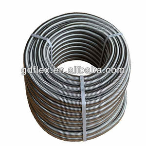 Dn16 гофрированная гибкая труба из нержавеющей стали - Product Image 1