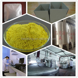 Acacetin 99% polvere, bodybuilding integratori per aumentare il muscolo - Product Image 2
