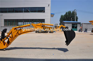 ( 0.6 t, 0.8 t, 1 t, 1.<span class=keywords><strong>2</strong></span> t, 1.5 t, 1.8 t, <span class=keywords><strong>2</strong></span> t, <span class=keywords><strong>3</strong></span> ton, 5 t ) pequeño compacto retroexcavadora venta con precios baratos - Product Image 3