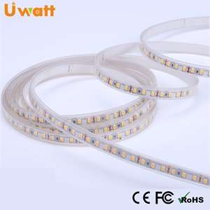 Lumière linéaire encastrée LED APT2828, lumière <span class=keywords><strong>variable</strong></span> RVB, étanche IK10, IP68, 24V, 96 LED, résistance à la pression, éclairage extérieur pour allées - Product Image 5