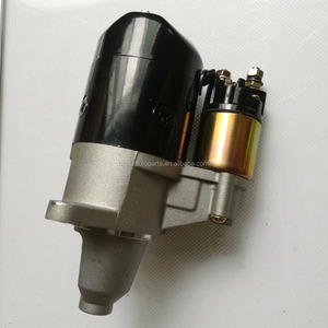 Démarreur de moteur 462 465 pour DFSK <span class=keywords><strong>DFM</strong></span> <span class=keywords><strong>K01</strong></span> K07 Faw Jiabao 462 GF900 6371 462-3708010DW - Product Image 4