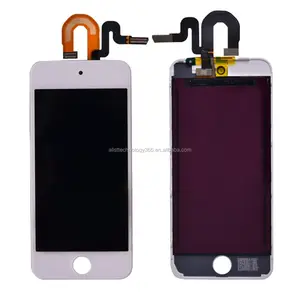 适用于 ipod touch 5 th lcd 数字化仪屏幕