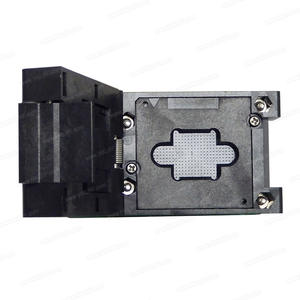 RT-BGA169-02 MEC1633 EC EMMC 시트 어댑터 RT809H 프로그래머용 - Product Image 5