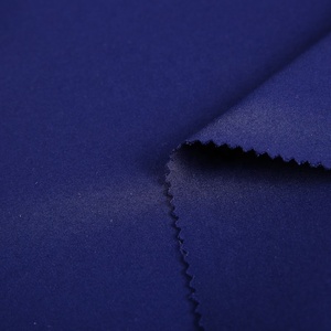 Azul TC ankara textil stock de franela terry francés 65 poliéster 35 tela de algodón - Product Image 6