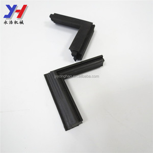 OEM ODM Cạnh Sắc Nét Silicone Bảo Vệ Cao Su - Product Image 3