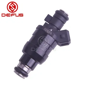 Boquilla de inyector de combustible de alto rendimiento DEFUS OEM D3762FA 1731357 para BMW 325I/325IS/325ix/750iL/850Ci inyector de combustible automático