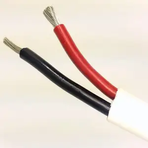 Twin Sheathed 2 x 3mm marine cable