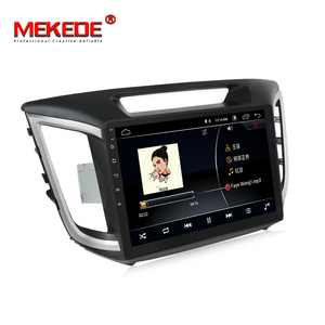Android 8,1 quad core 10,1 "Android reproductor de dvd de coche para <span class=keywords><strong>Hyundai</strong></span> IX25 con 1+16Gb de apoyo wifi gps navegación radio - Product Image 6