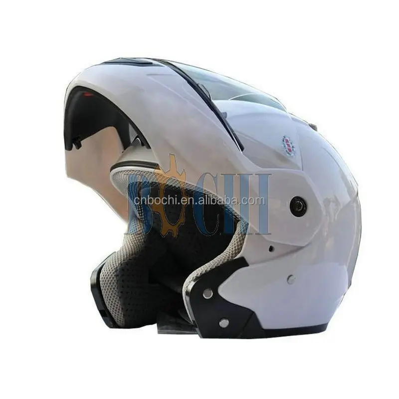 super cool motorcycle half face helmet