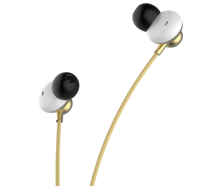 Nuevos productos 3,5mm sport auriculares con cable de auriculares - Product Image 1