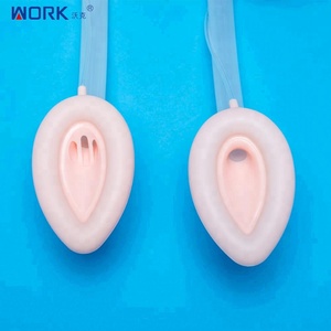 Produsen masker laringea silikon - Product Image 4
