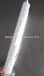 Alta calidad blanco 50 claves TV / AV STB / TV UT <span class=keywords><strong>STARCOM</strong></span> aprendizaje Control remoto 2 * AAA 1.5 V batería ZF fábrica Anhui - Product Image 3