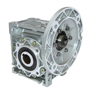 SMRV063 Transmisión de potencia Worm Gearbox Mecánico Rotary Tiller - Product Image 2