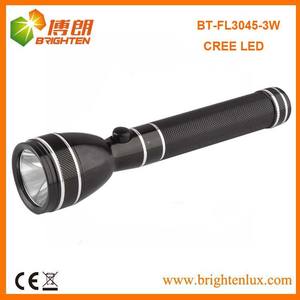 Fuente de la fábrica 1AA Nicd 180 lumen carcasa de aluminio de bolsillo Mini Cree XPE 3 W llevó la antorcha recargable luz de la noche - Product Image 1