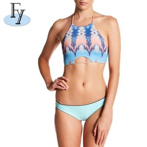 Модная дышащая модель бикини для секса - Product Image 3